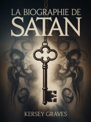 cover image of La biographie de Satan (traduit)